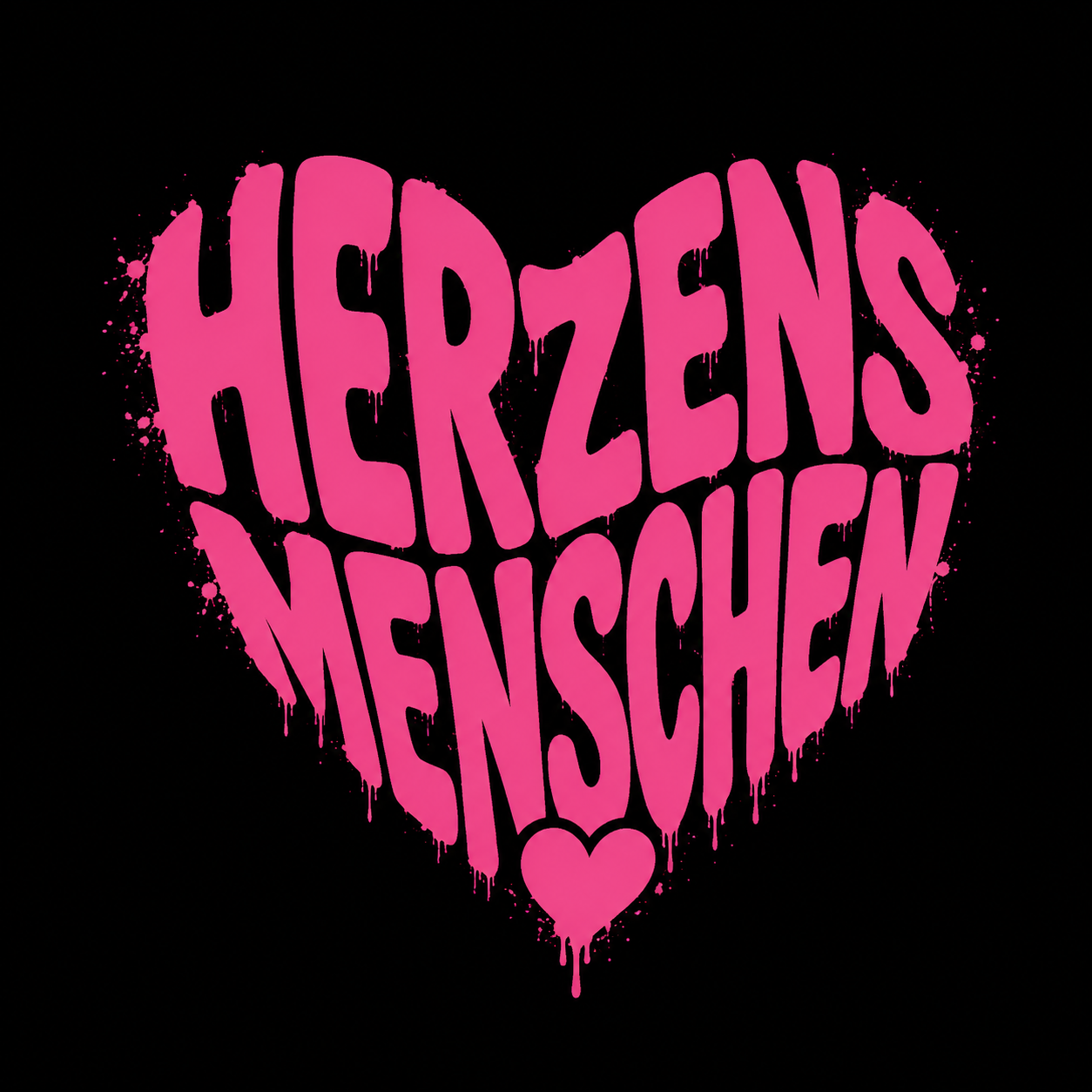 Herzensmenschen Logo